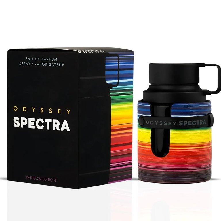 Armaf Odyssey Spectra Rainbow Limited Edition EDP U 100 ml