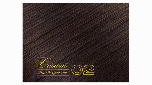 CRISAM KERATIN 02 -16 '' image 0