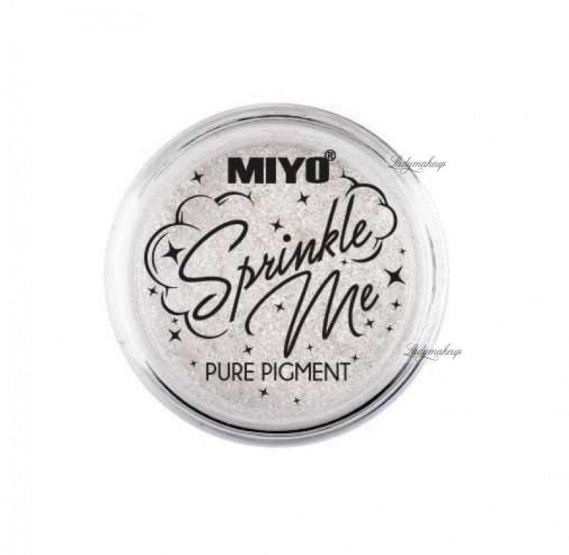 MIYO Sprinkle Me! 01-blink blink image 0