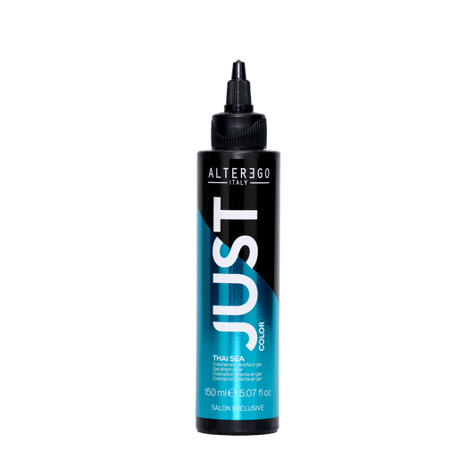 JUST COLOR THAI SEA DIRECT COLOR 150ML image 0
