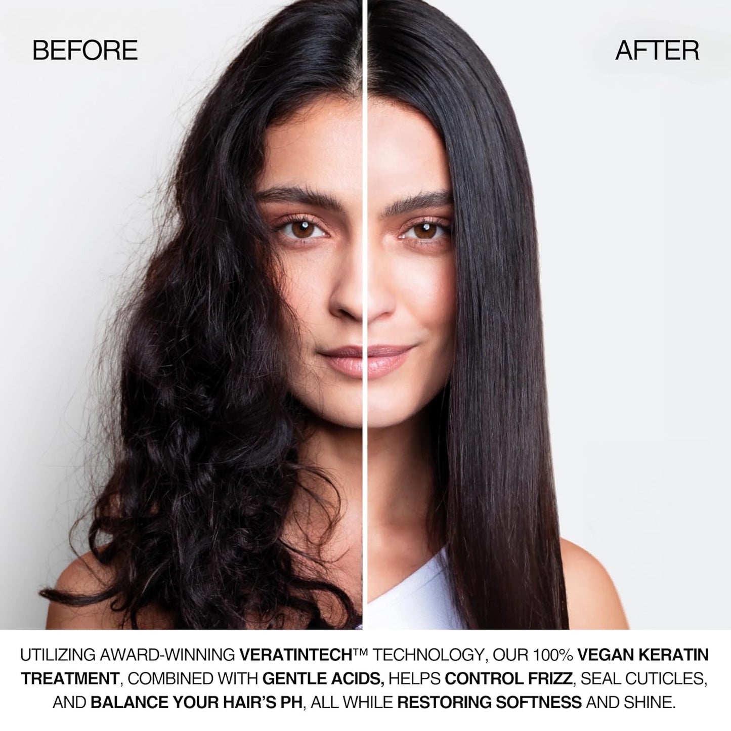 ANSWR At-Home Keratin Treatment Kit