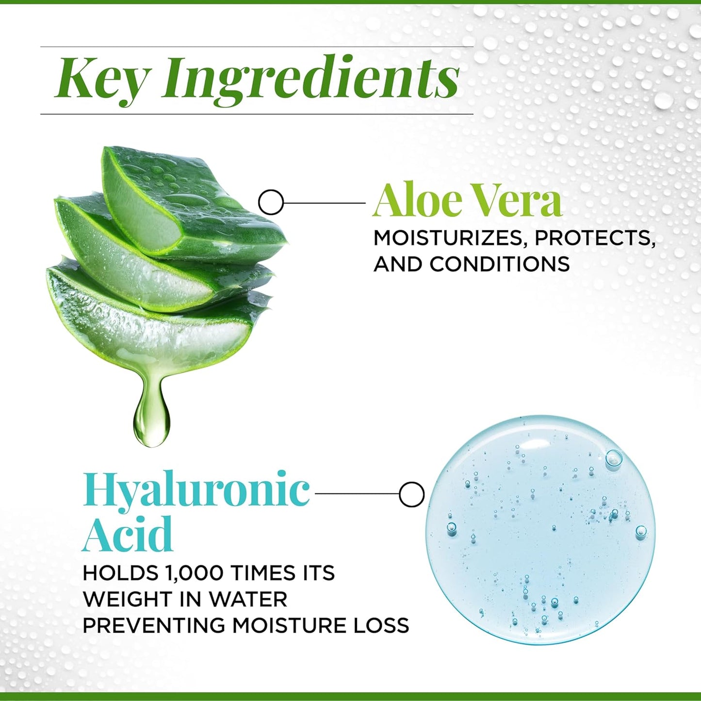 CHI Aloe Oil Serum 89ml