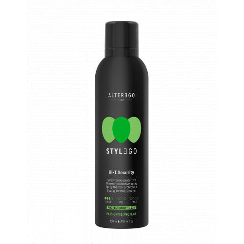 Alter Ego Italy HI-T SECURITY Heat Protection Spray 300ml image 0