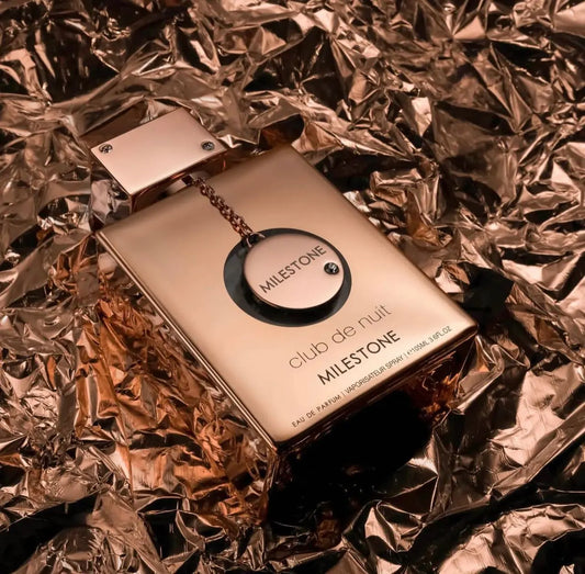 ARMAF - Club De Nuit Milestone 105ml EDP - Unisex