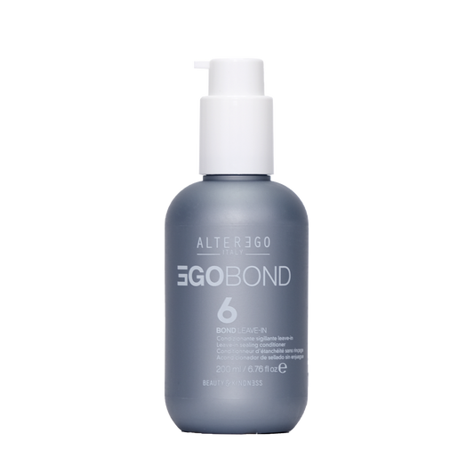 EGO BOND NO 6 - BOND LEAVE IN - 200ML image 0