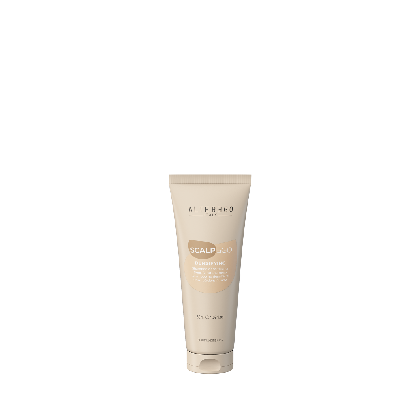 Scalpego Densifying Shampoo- 50ml image 0