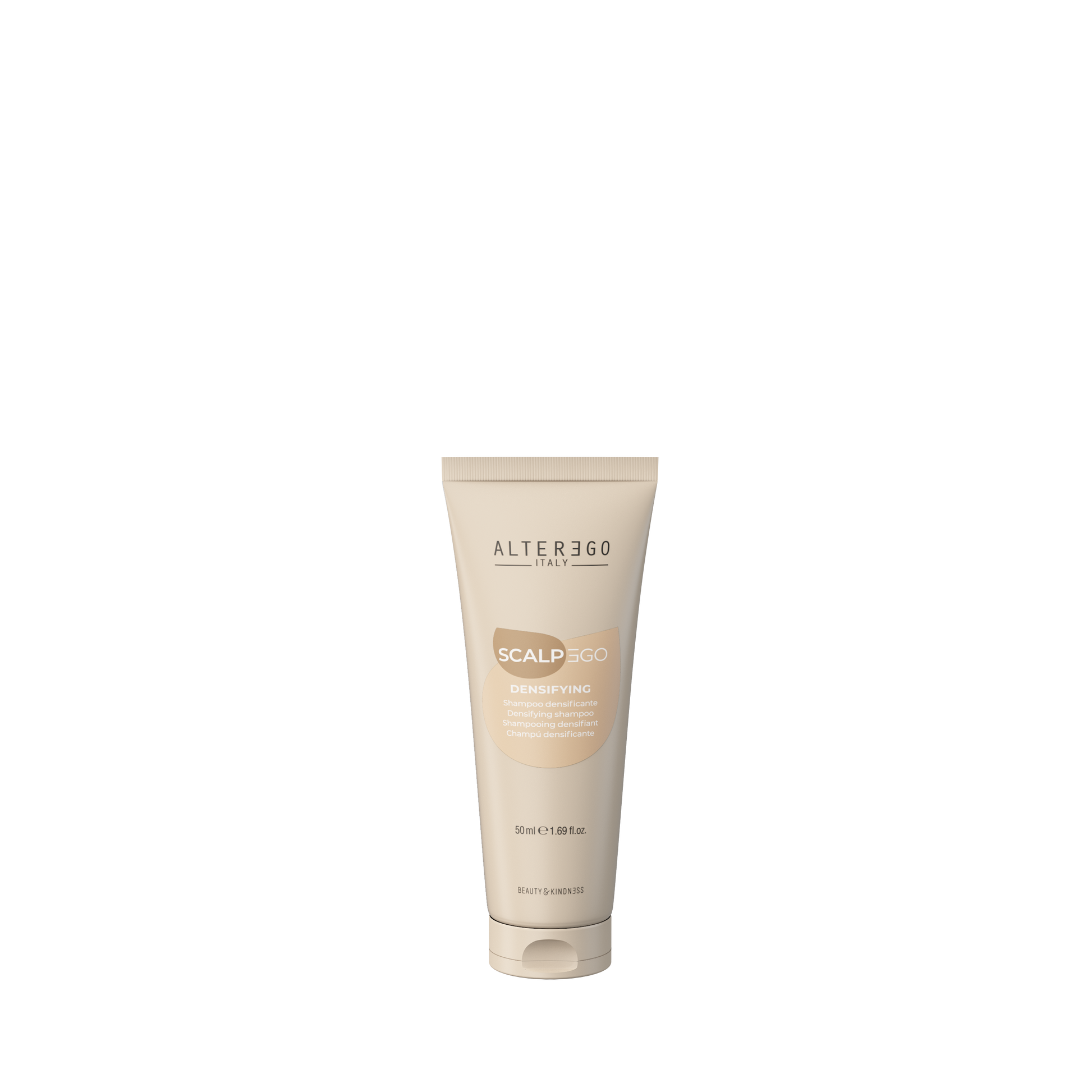 Scalpego Densifying Shampoo- 50ml image 0