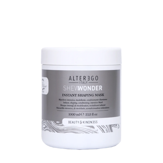 SHEWONDER INSTANT SHAPING MASK 1 LTR image 0