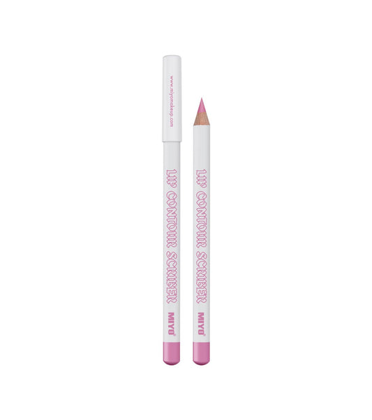 MIYO  09-Lip Contour Scriber - BOSSY image 0