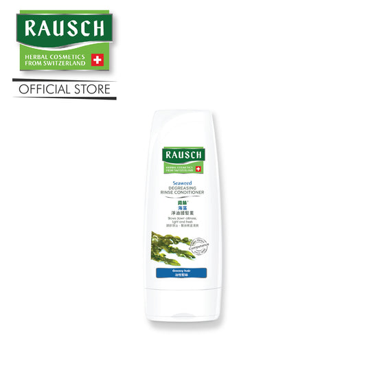 Seaweed DEGREASING RINSE CONDITIONER image 0
