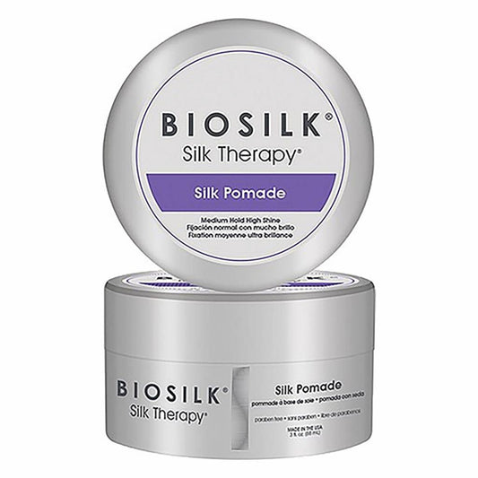 SILK THERAPY SILK POMADE 3 Oz. 89 Ml image 0