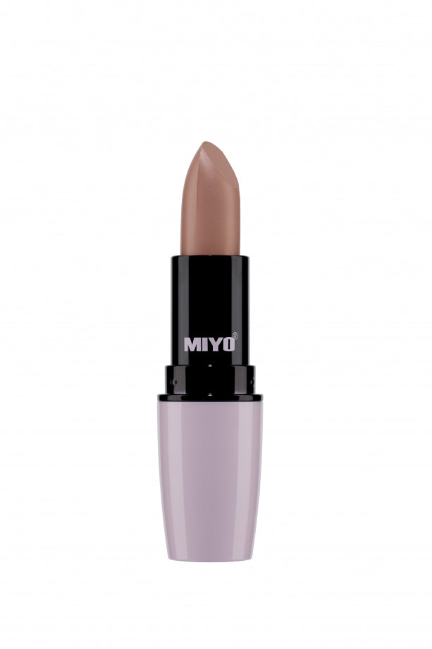 MIYO Lipstick LIP AMMO CREAMY MOUSSE ( Caramel ) image 0