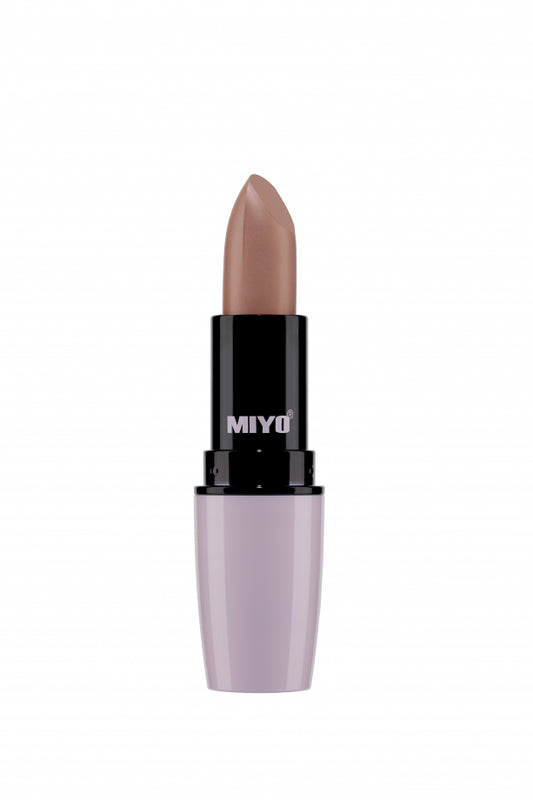 MIYO Lipstick LIP AMMO CREAMY MOUSSE ( Caramel ) image 0