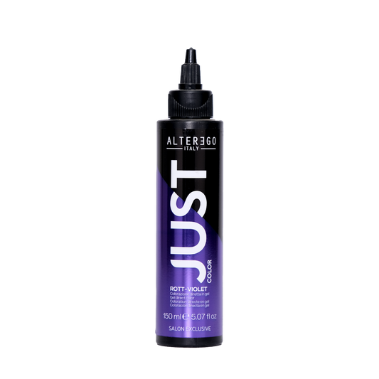 JUST COLOR ROTT-VIOLET DIRECT COLOR 150ML image 0