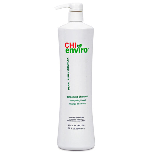 ENVIRO SMOOTHING SHAMPOO 32 Oz. 946 Ml image 0