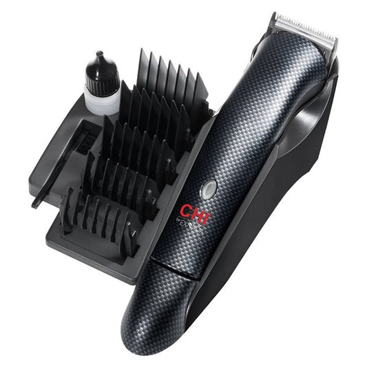 01-EXONDA - CARBON LOOK SERIES CLIPPER image 0