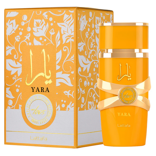 Lattafa Yara Tous EDP W 100 ml image 0