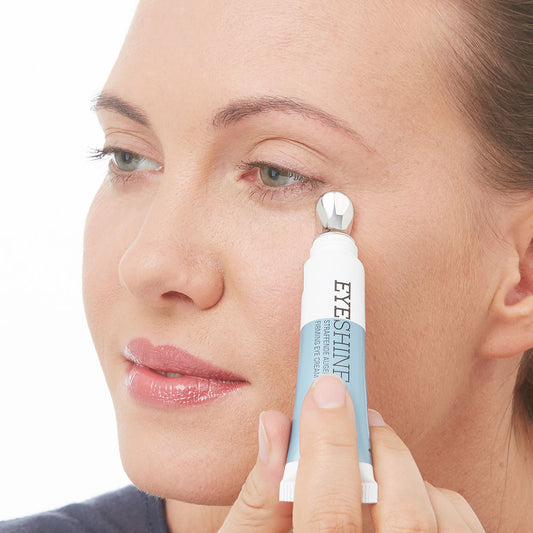Tolure Eyeshine Hyaluron Eye Care