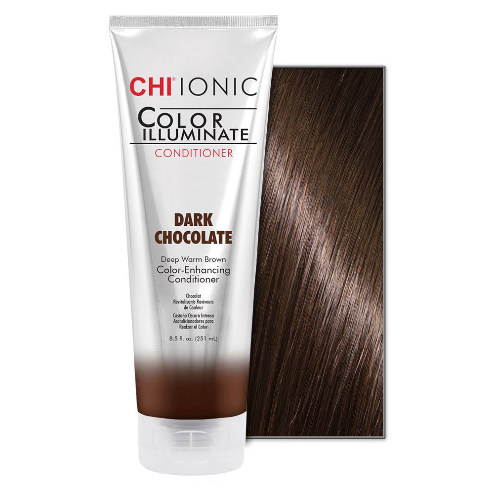 DARK CHOCOLATE CONDITIONER 251 Ml image 0