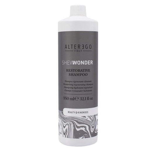 SHEWONDER RESTORATIVE SHAMPOO 950ML