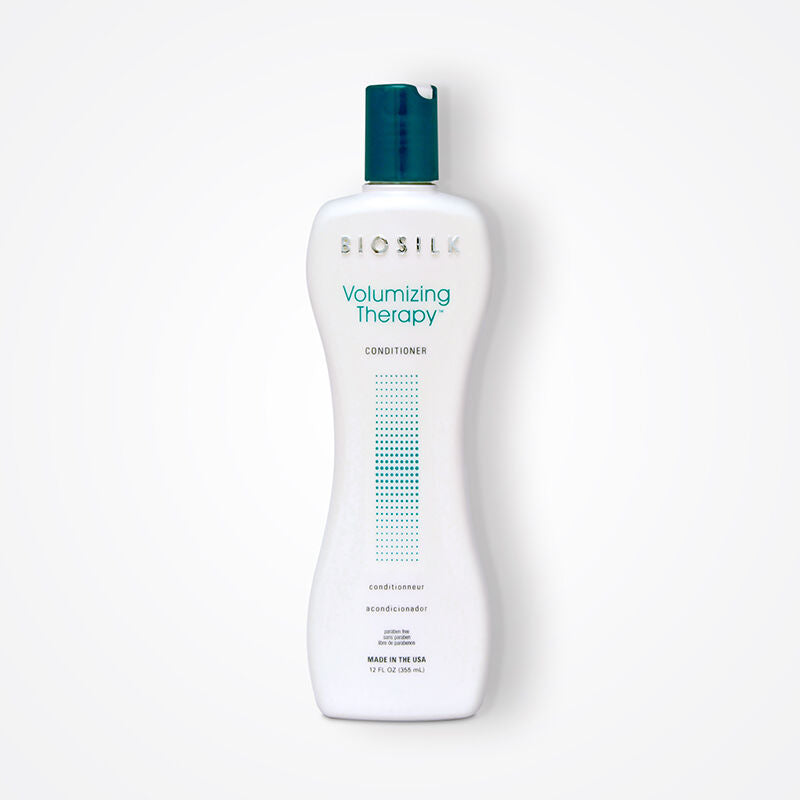 BIOSILK VOLUMIZING THERAPY CONDITIONER 355ML