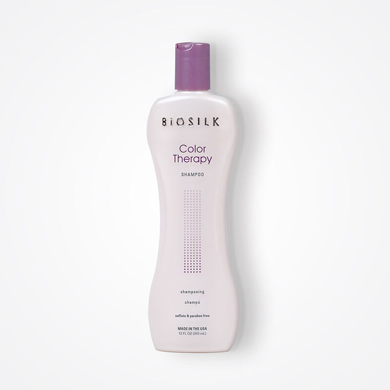 COLOR THERAPY SHAMPOO 12 Oz. 355 Ml