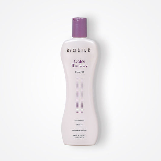 COLOR THERAPY SHAMPOO 12 Oz. 355 Ml