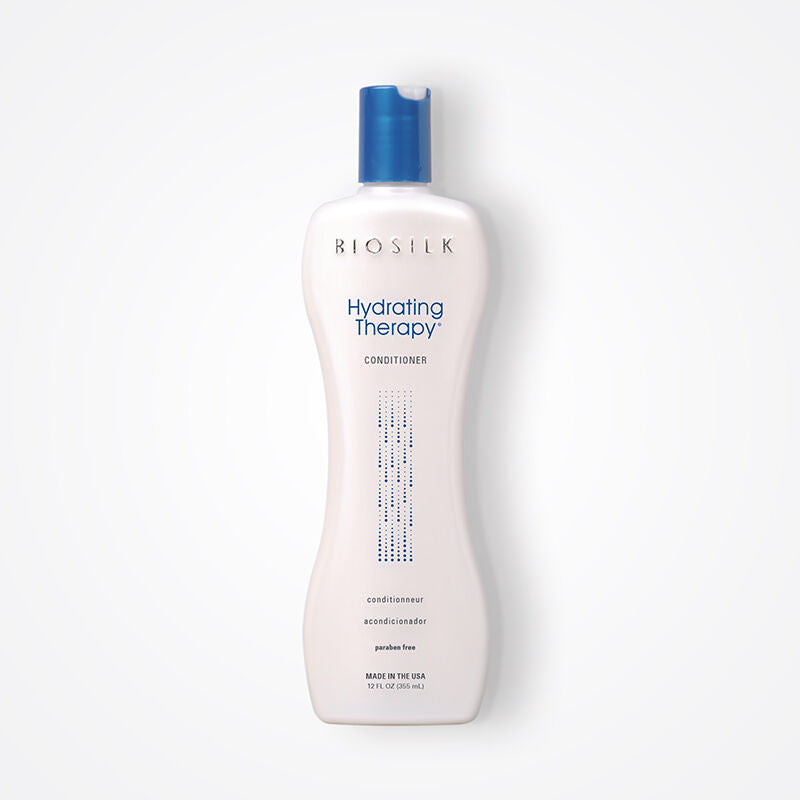BIOSILK HYDRATING THERAPY CONDITIONER 355ML