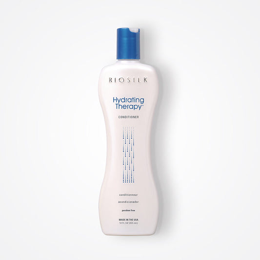 BIOSILK HYDRATING THERAPY CONDITIONER 355ML
