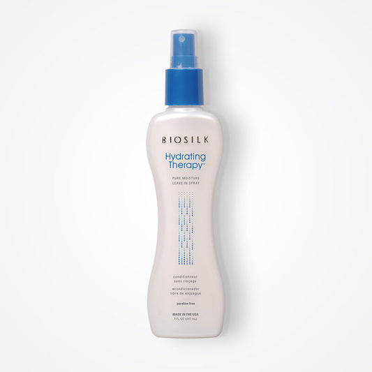 BIOSILK HYDRATING THERAPY LEAVE IN SPRAY 207ML
