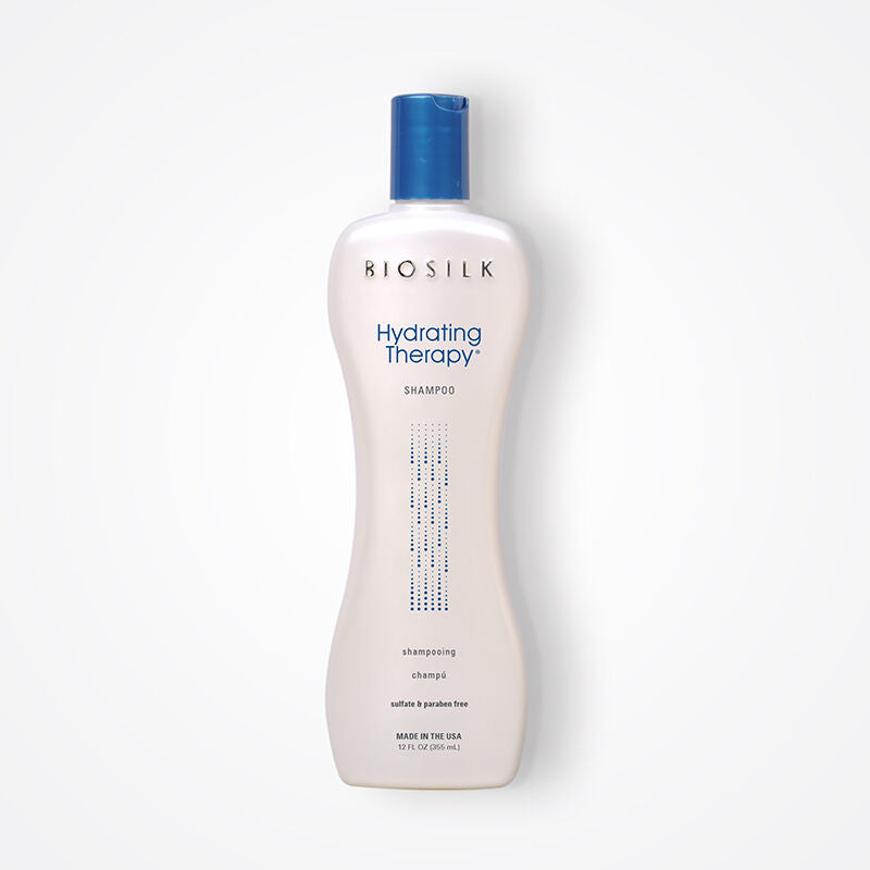 BIOSILK HYDRATING THERAPY SHAMPOO 355ML