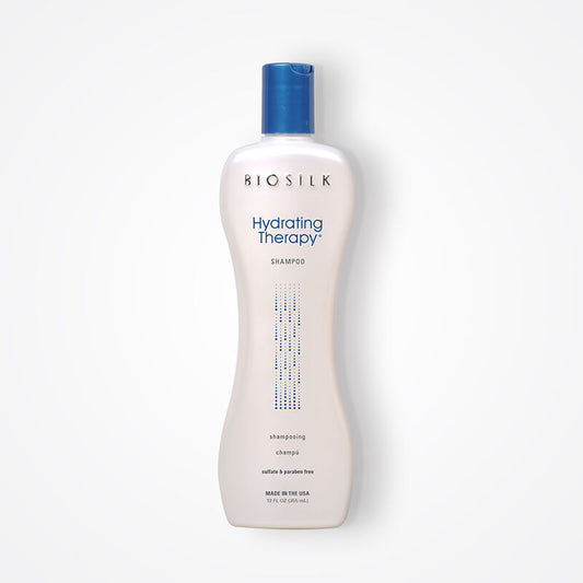 BIOSILK HYDRATING THERAPY SHAMPOO 355ML