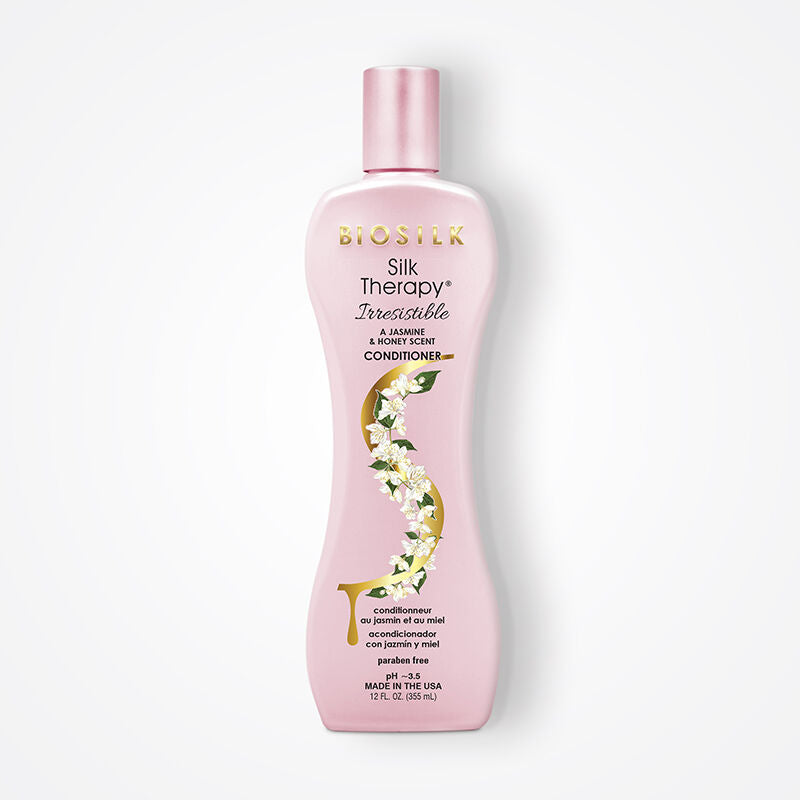 BIOSILK THERAPY IRRESISTIBLE CONDITIONER 355ML