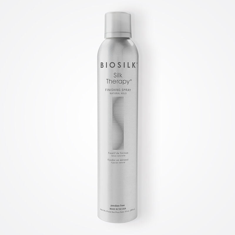 Biosilk Finishing Spray- FIRMl Hold 10oz-248g