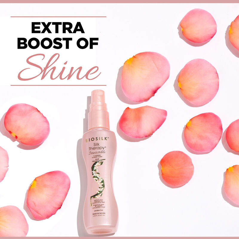 BIOSILK Irresistible Fragrance 67ml