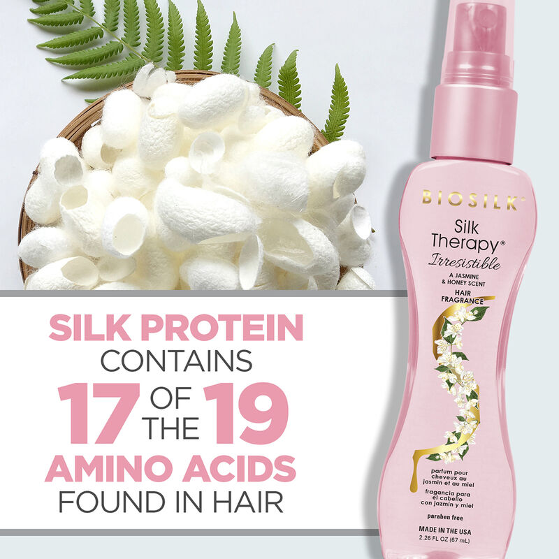 BIOSILK Irresistible Fragrance 67ml