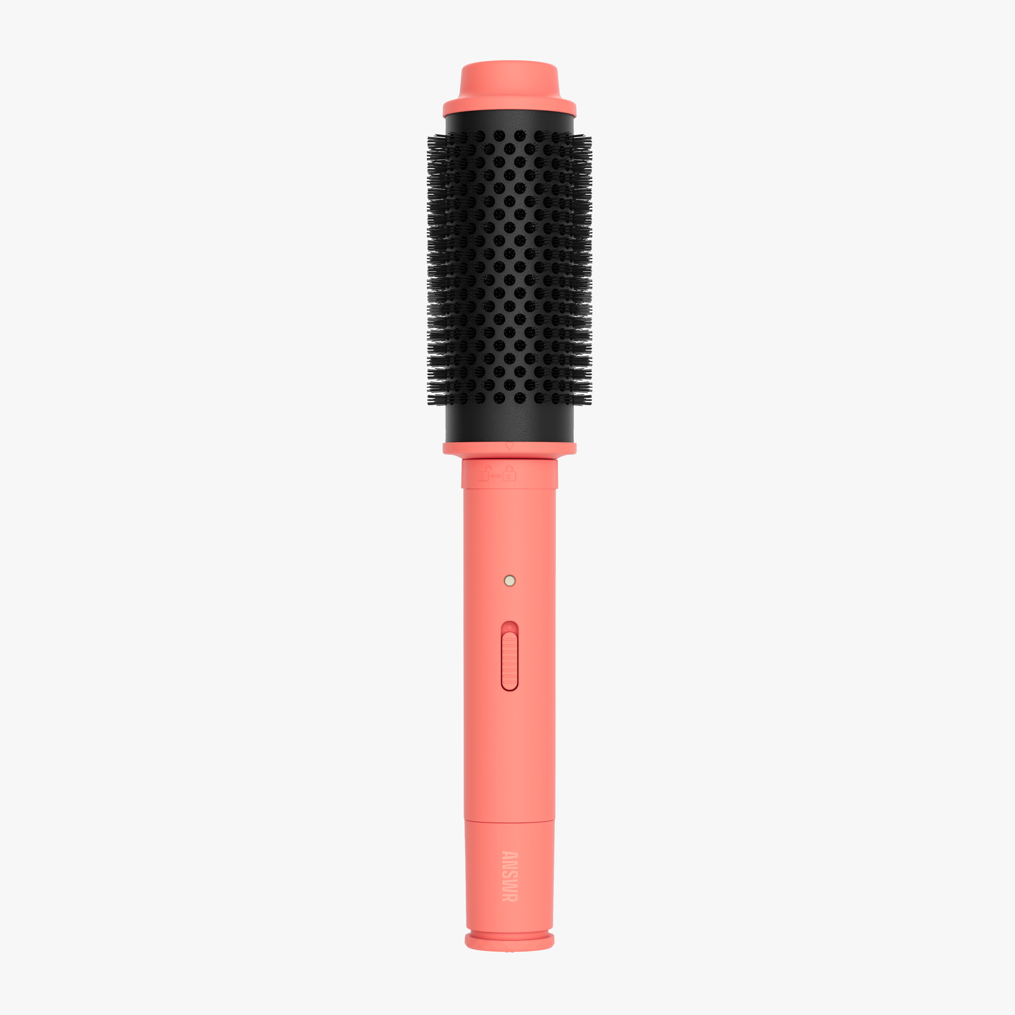 ANSWR Volumewave Heated brush