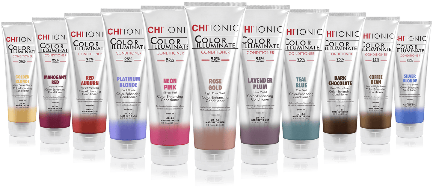 NEON PINK CONDITIONER 251 Ml