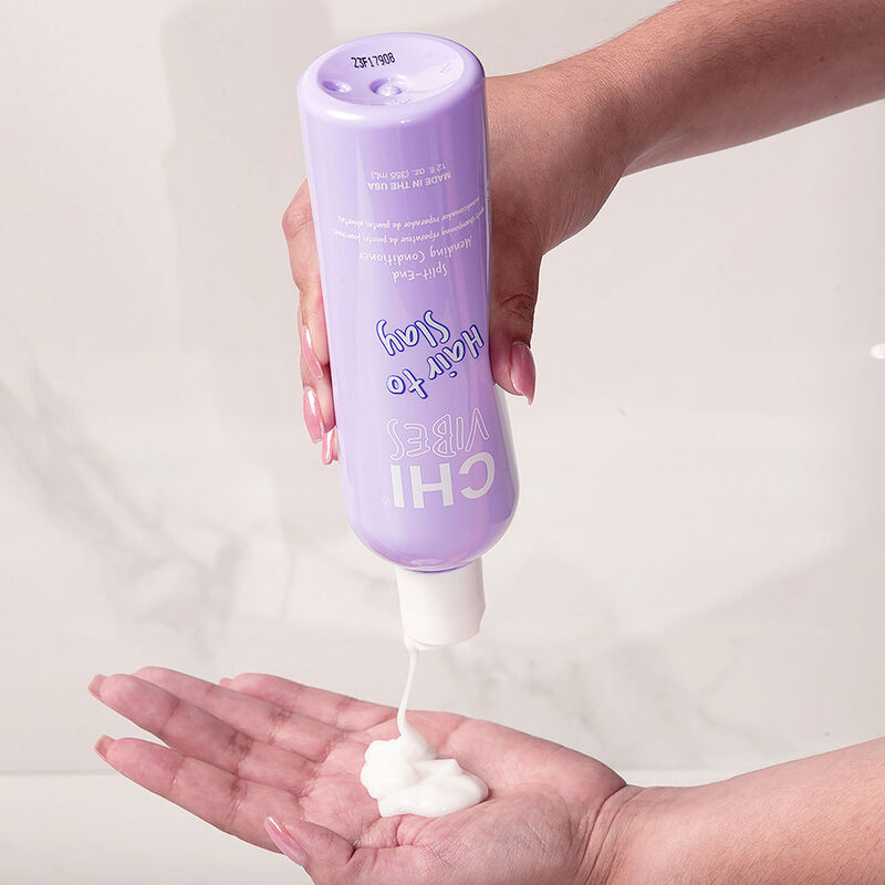 CHI VIBES HAIR TO SLAY SPLIT END MENDING CONDITIONER