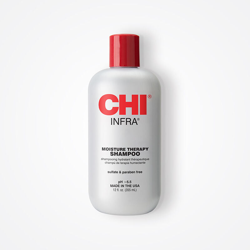 INFRA SHAMPOO 12 Oz. 355 Ml
