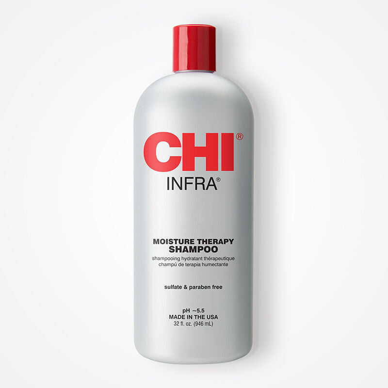 INFRA SHAMPOO 32 Oz. 946 Ml