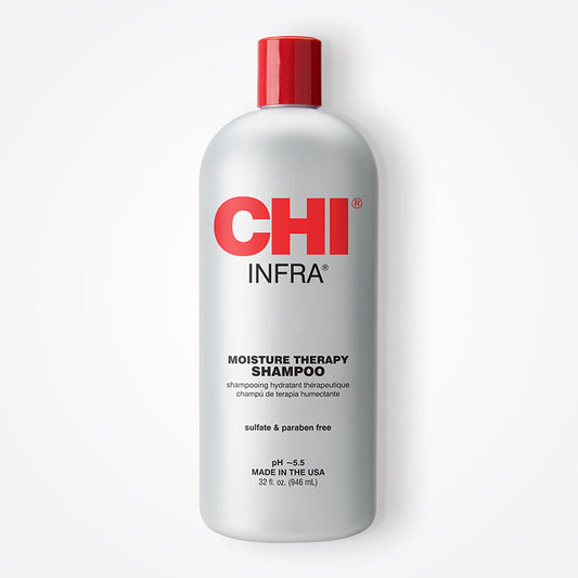INFRA SHAMPOO 32 Oz. 946 Ml