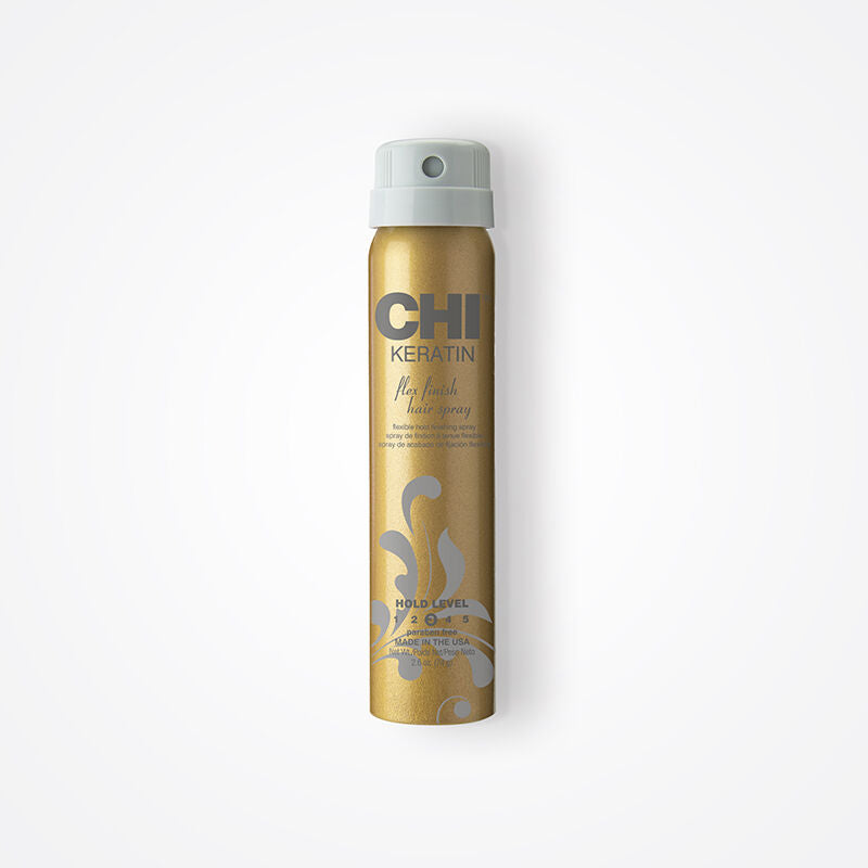 KERATIN FLEX FINISH HAIR SPRAY SMALL