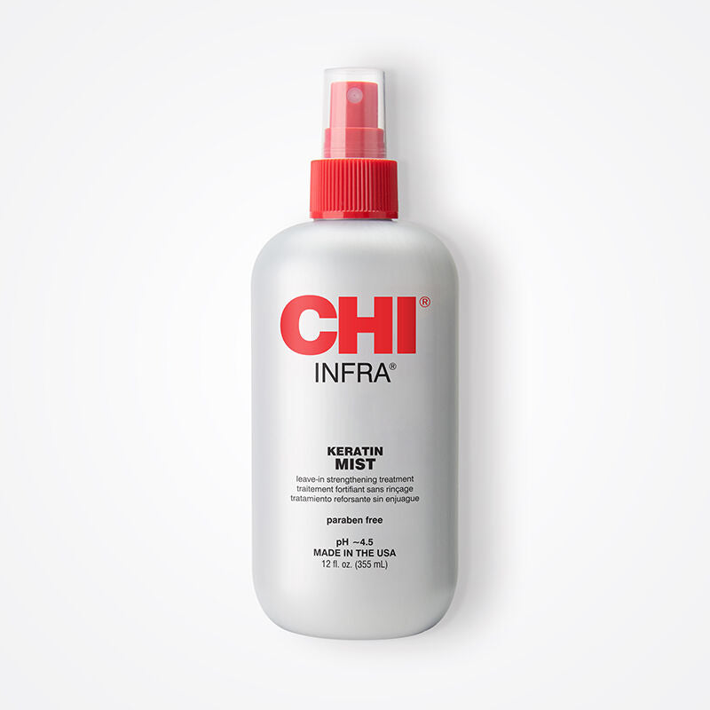 KERATIN MIST 12 Oz. 355 Ml