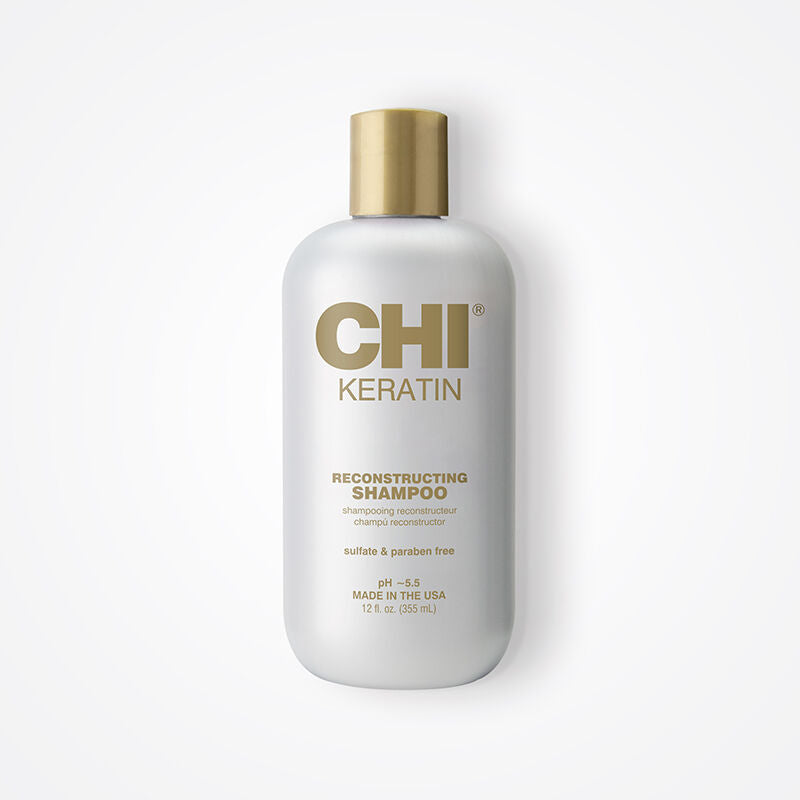 CHI Keratin Shampoo 355 ml
