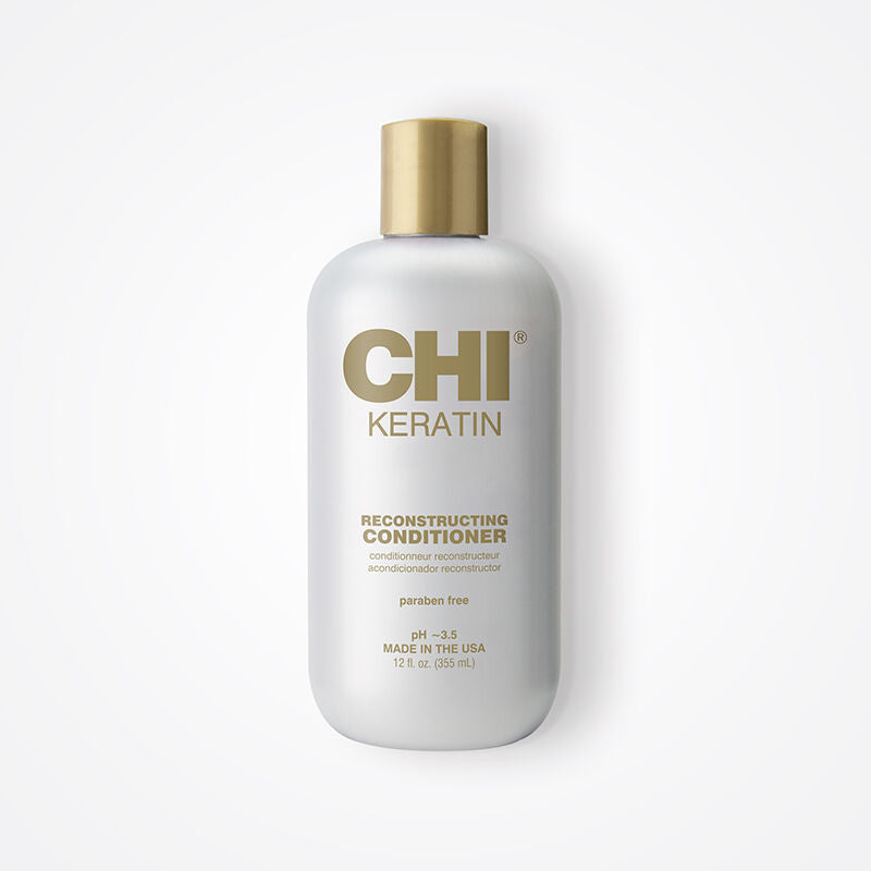 CHI Keratin Conditioner 355 ml