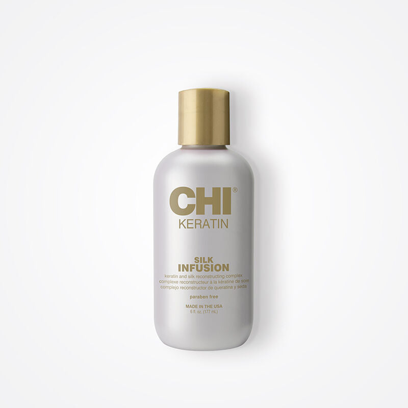 KERATIN SILK - 177 Ml