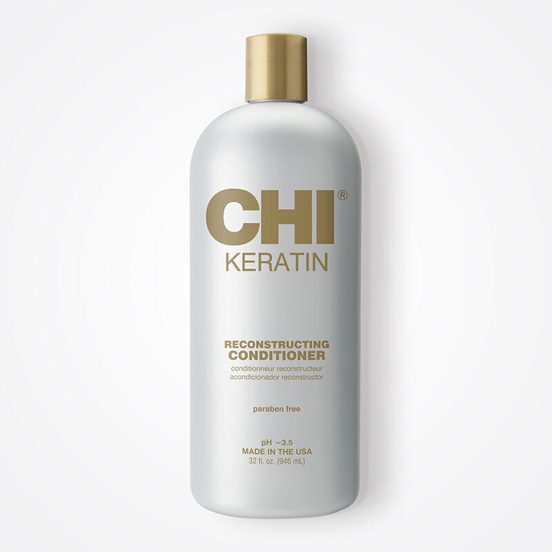 CHI Keratin Conditioner 946ml