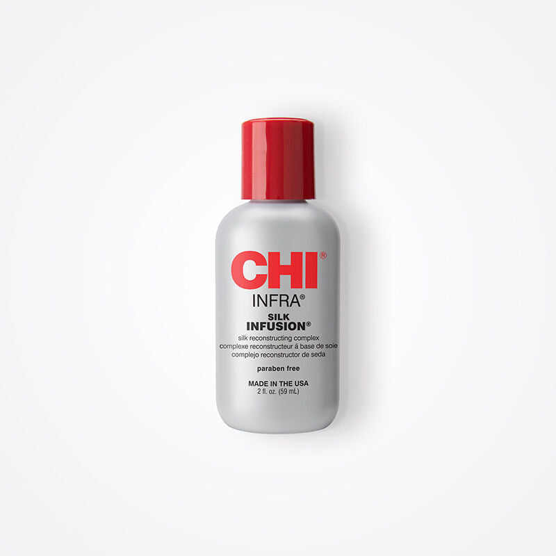 CHI SILK INFUSION SERUM 59 Ml