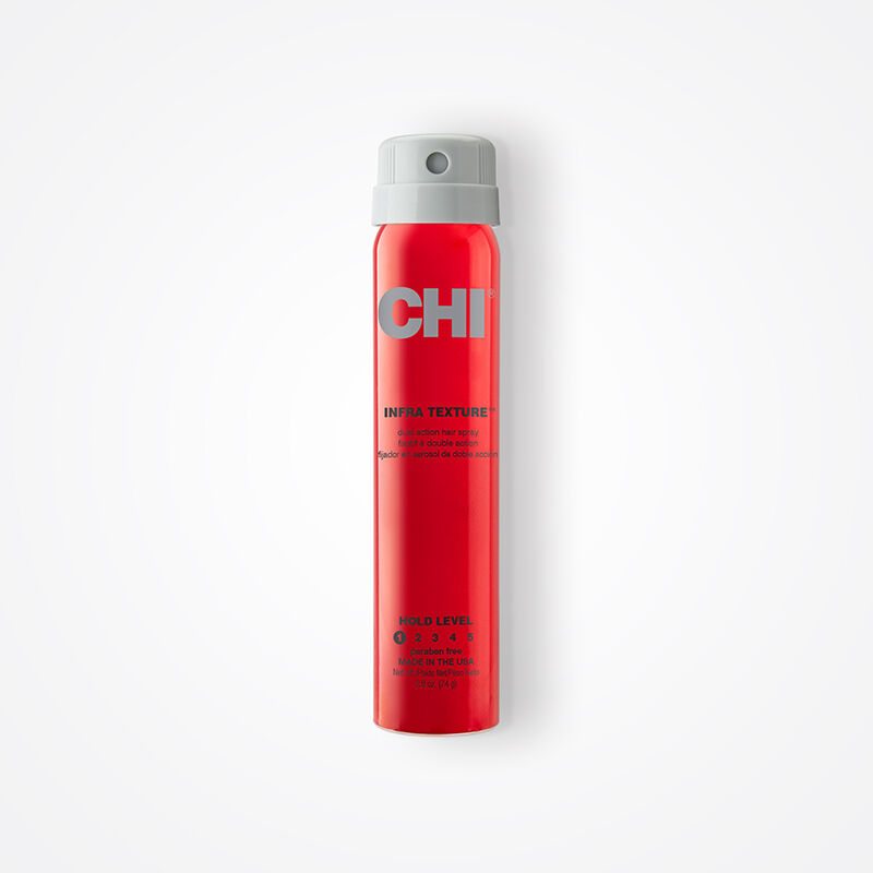 CHI Infra Texture Hair Spray  77 ML